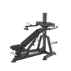506 Ligh Commercial Bench Press