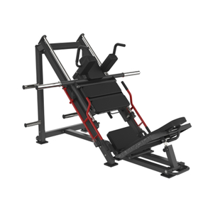 Hack Squat07