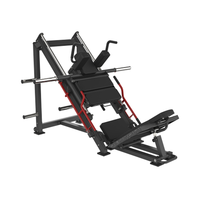 Hack Squat07