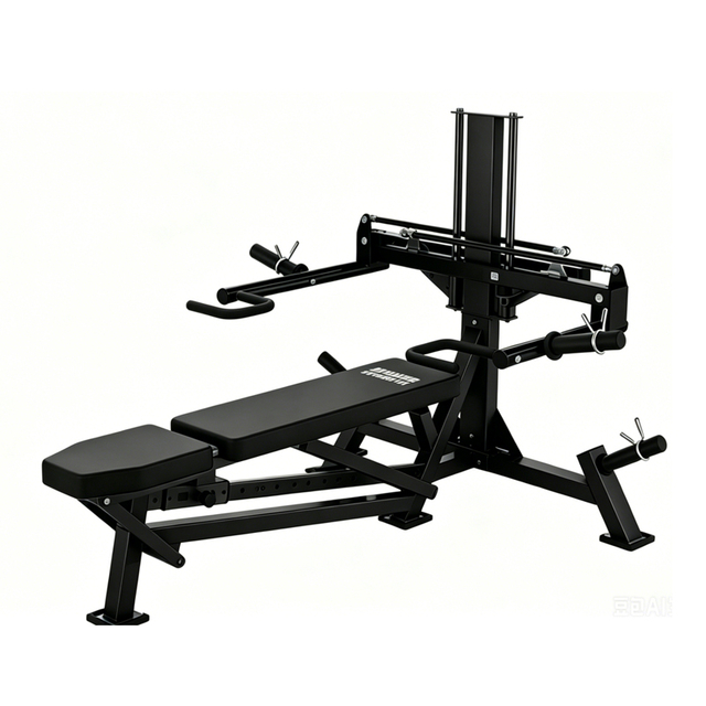 HG102Home Bench Press