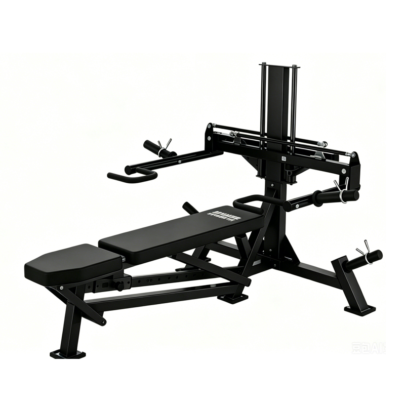 HG102Home Bench Press